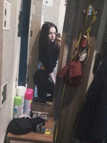 Индивидуалка Зита Фотография 2