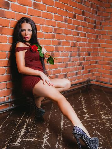 Индивидуалка Элина Фотография 2